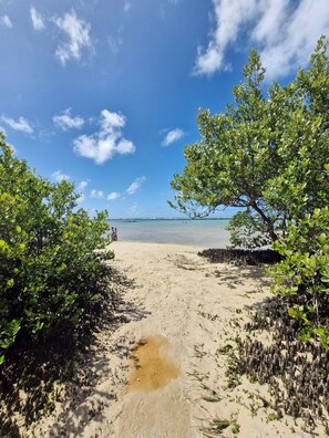 Plage