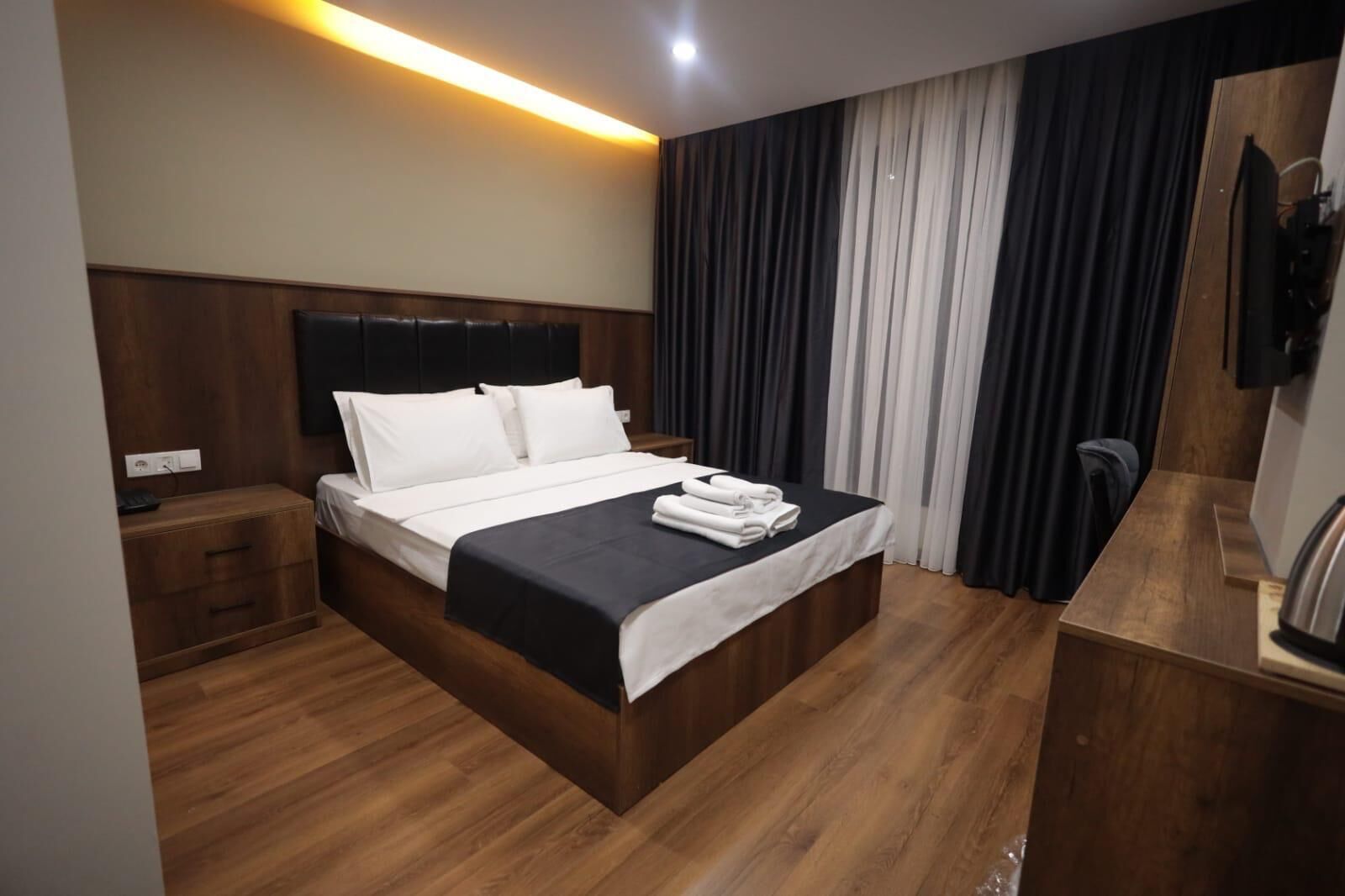 Photo - Bzn Ai̇rport Hotel