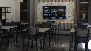 Restaurant - BZN AİRPORT HOTEL (Arnavutköy)