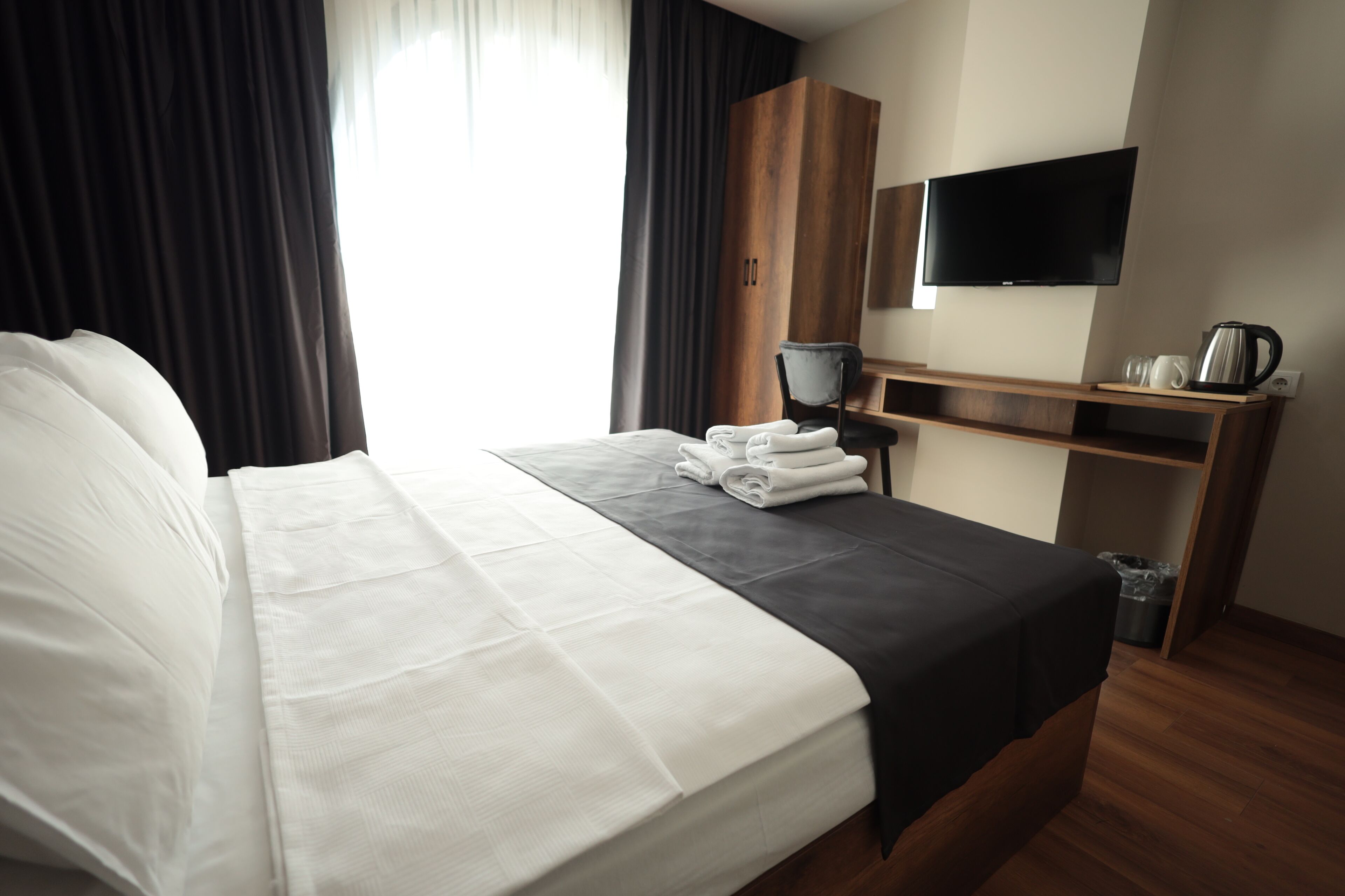 Photo - Bzn Ai̇rport Hotel