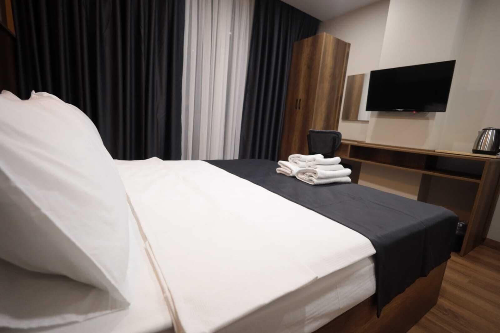 Photo - Bzn Ai̇rport Hotel