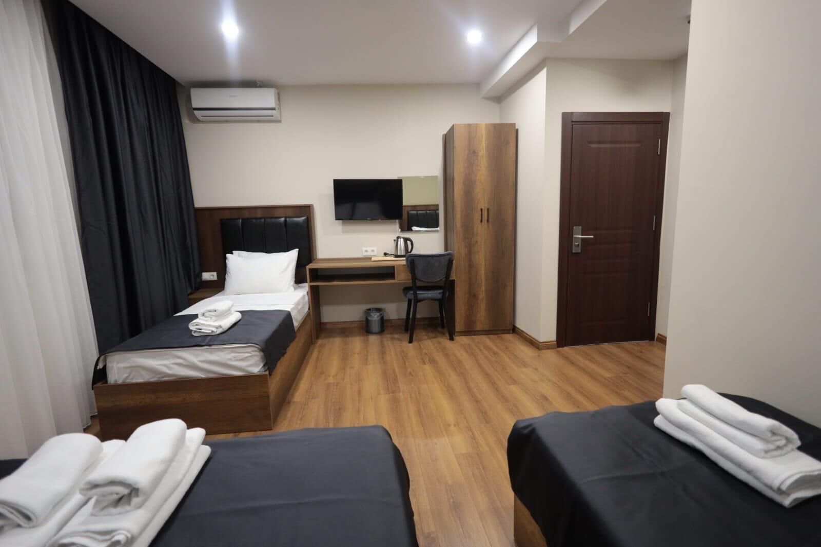 Photo - Bzn Ai̇rport Hotel