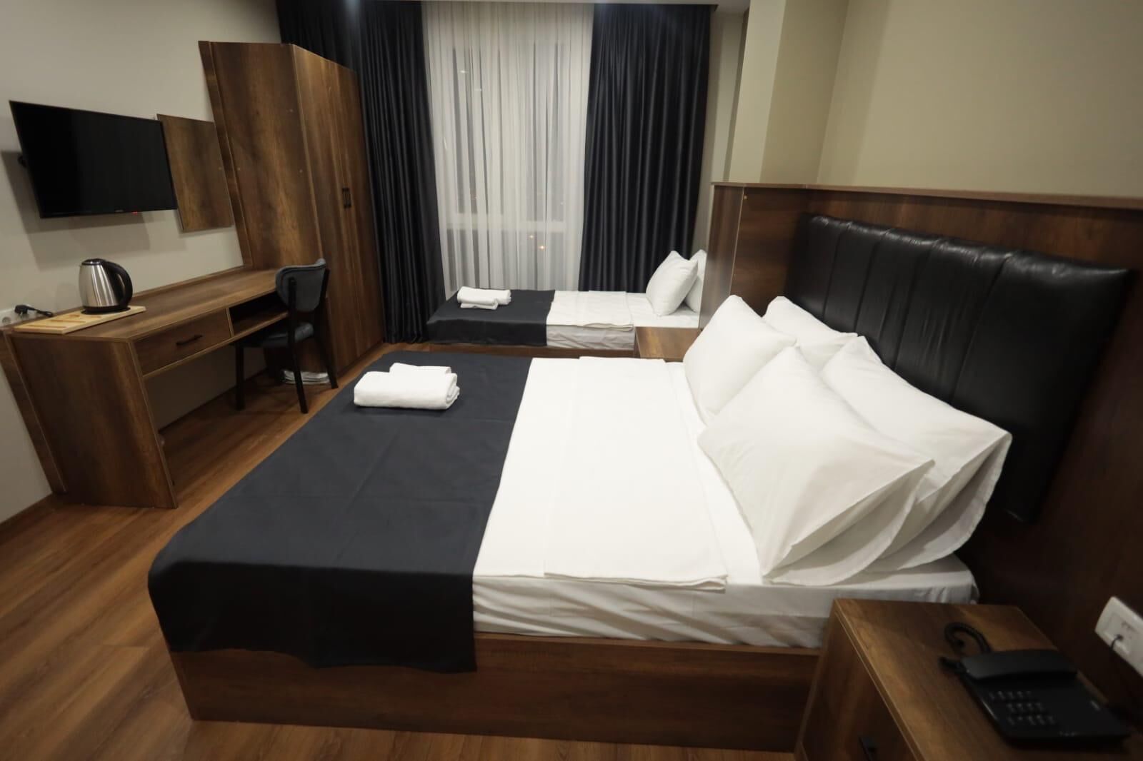 Photo - Bzn Ai̇rport Hotel