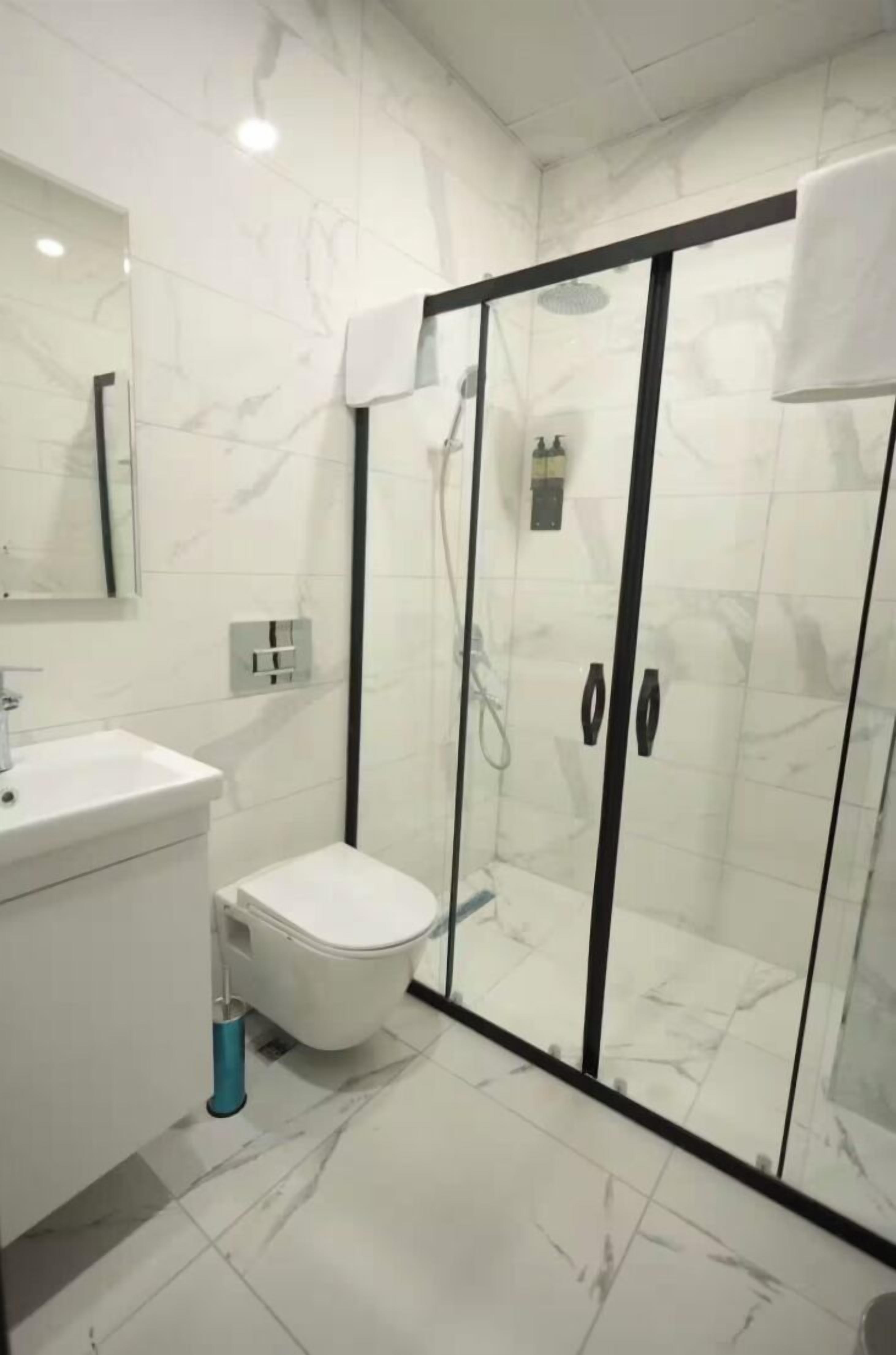 Photo - Bzn Ai̇rport Hotel