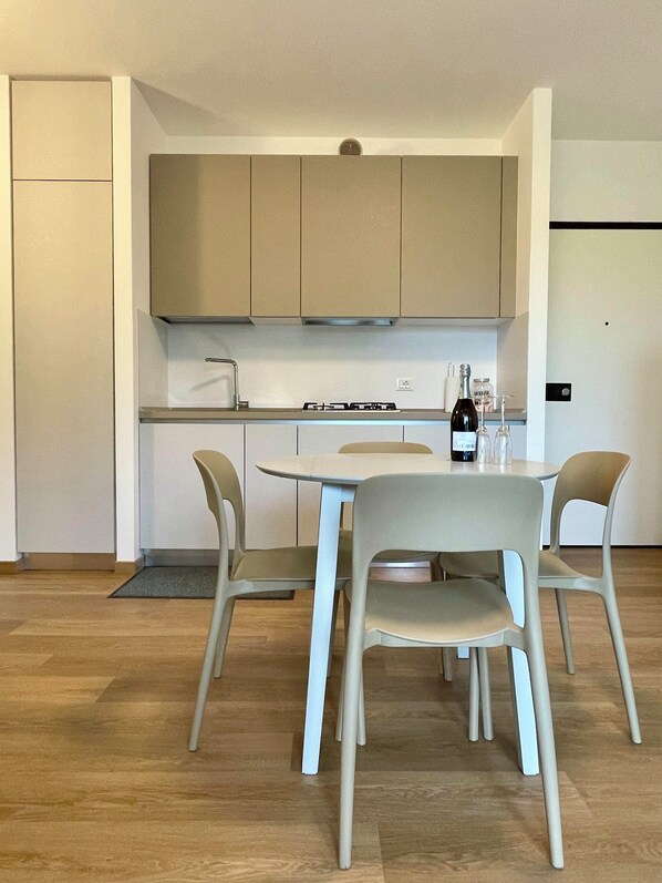 Dining - The peace of the countryside in the heart of the city (Castelfranco Veneto)