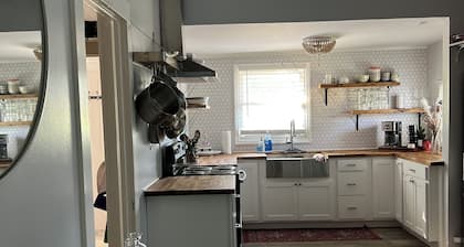 Vacation home just 4 minutes drive to Caesars Virginia Casino