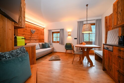 Landhaus Simone - Gipfelnest - Joker Card