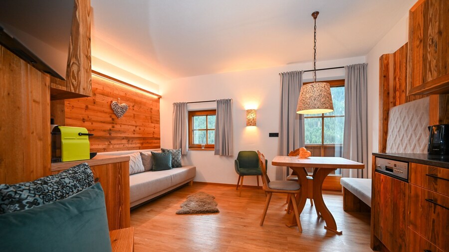 Landhaus Simone - Gipfelnest - Joker Card