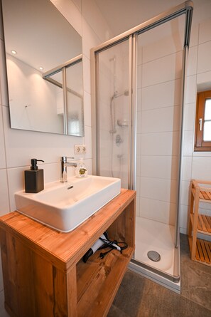 Hus | 1 soveværelse