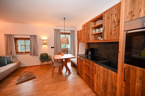 House | 1 bedroom - Landhaus Simone - Gipfelnest - Joker Card (Saalbach-Hinterglemm)