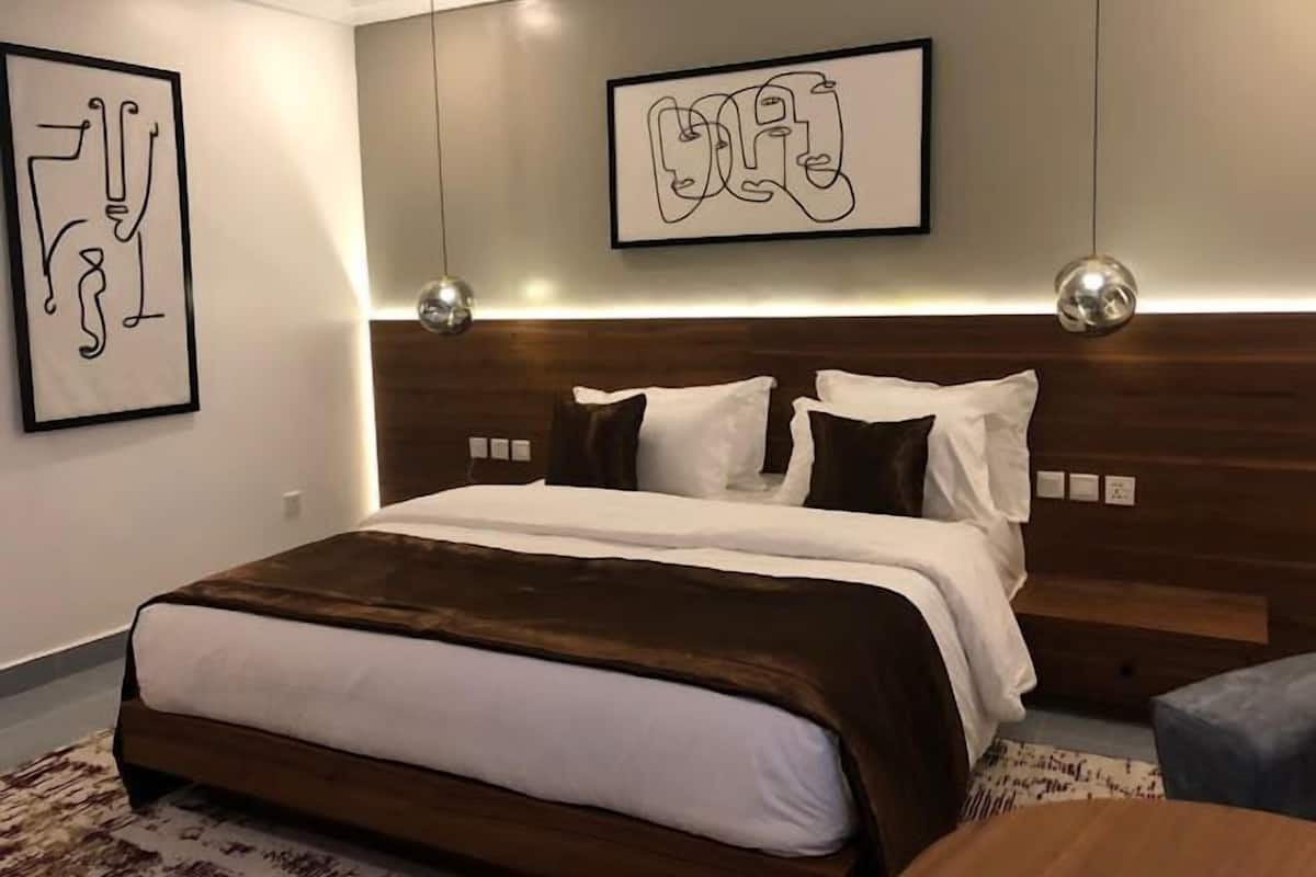 Family Room, Balcony, City View | Desk, laptop workspace, free WiFi
