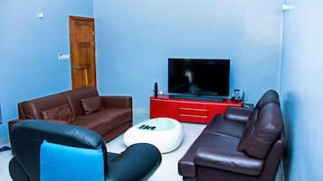 Televisión