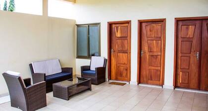 Appartement meublé de standing - Abomey-Calavi, quartier Zopah