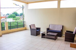 Terraço/pátio