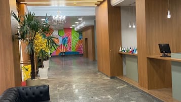 Recepción
