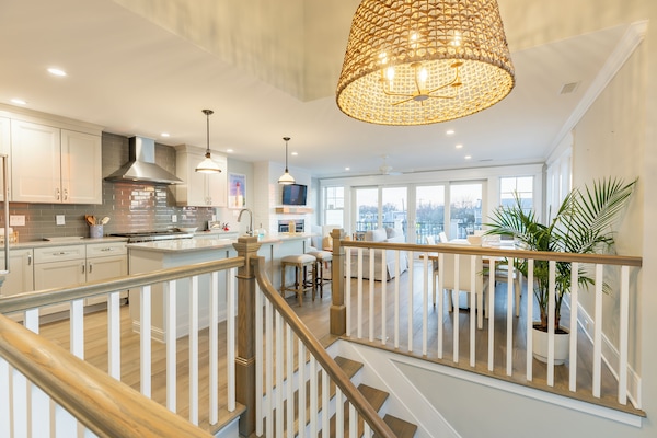 3rd Floor Kitchen