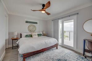 4 slaapkamers, gratis wifi, beddengoed