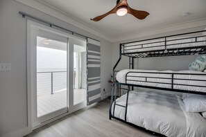 4 عدّة غرف نوم وواي فاي