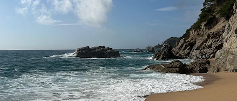Plage