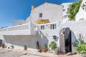 Exterior - Villa Zeus Nerja by Villa Plus (Nerja)