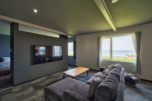 Comfort House, Sea View | View from room - Aoyagi  Stay (Hakodate)