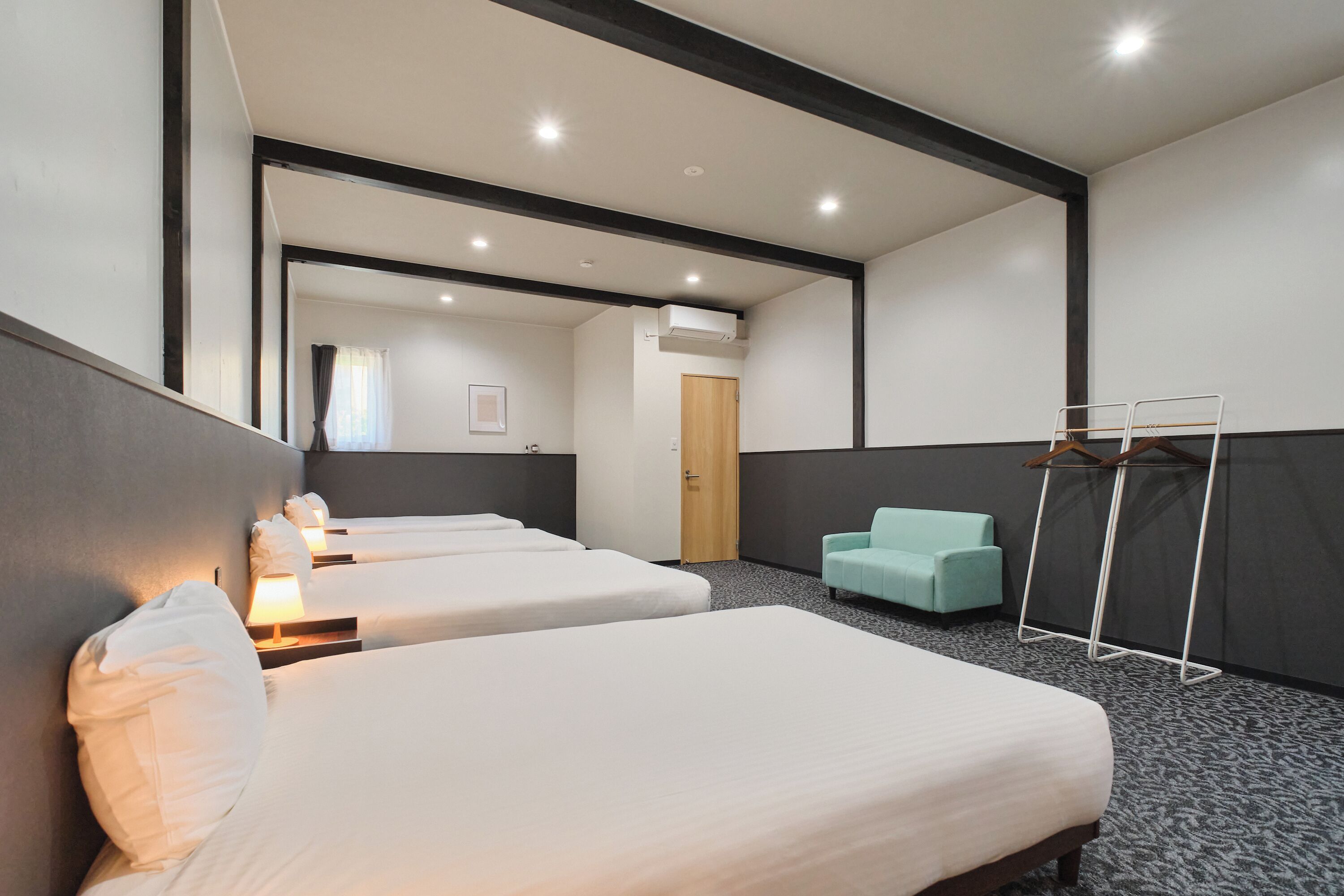 Rumah Comfort, pemandangan laut | Wi-Fi gratis dan seprai linen