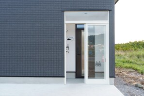 Exterior - Aoyagi Stay (Hakodate)