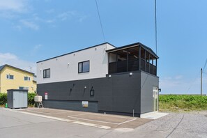 Exterior - Aoyagi  Stay (Hakodate)