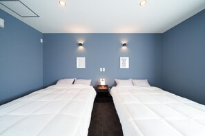 Free WiFi - Aoyagi  Stay (Hakodate)
