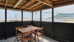 Terrace/patio - Aoyagi  Stay (Hakodate)
