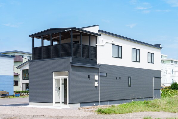 Exterior - Aoyagi Stay (Hakodate)