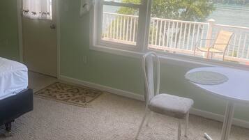 1 dormitorio, wifi, ropa de cama