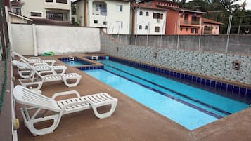 Piscina interna