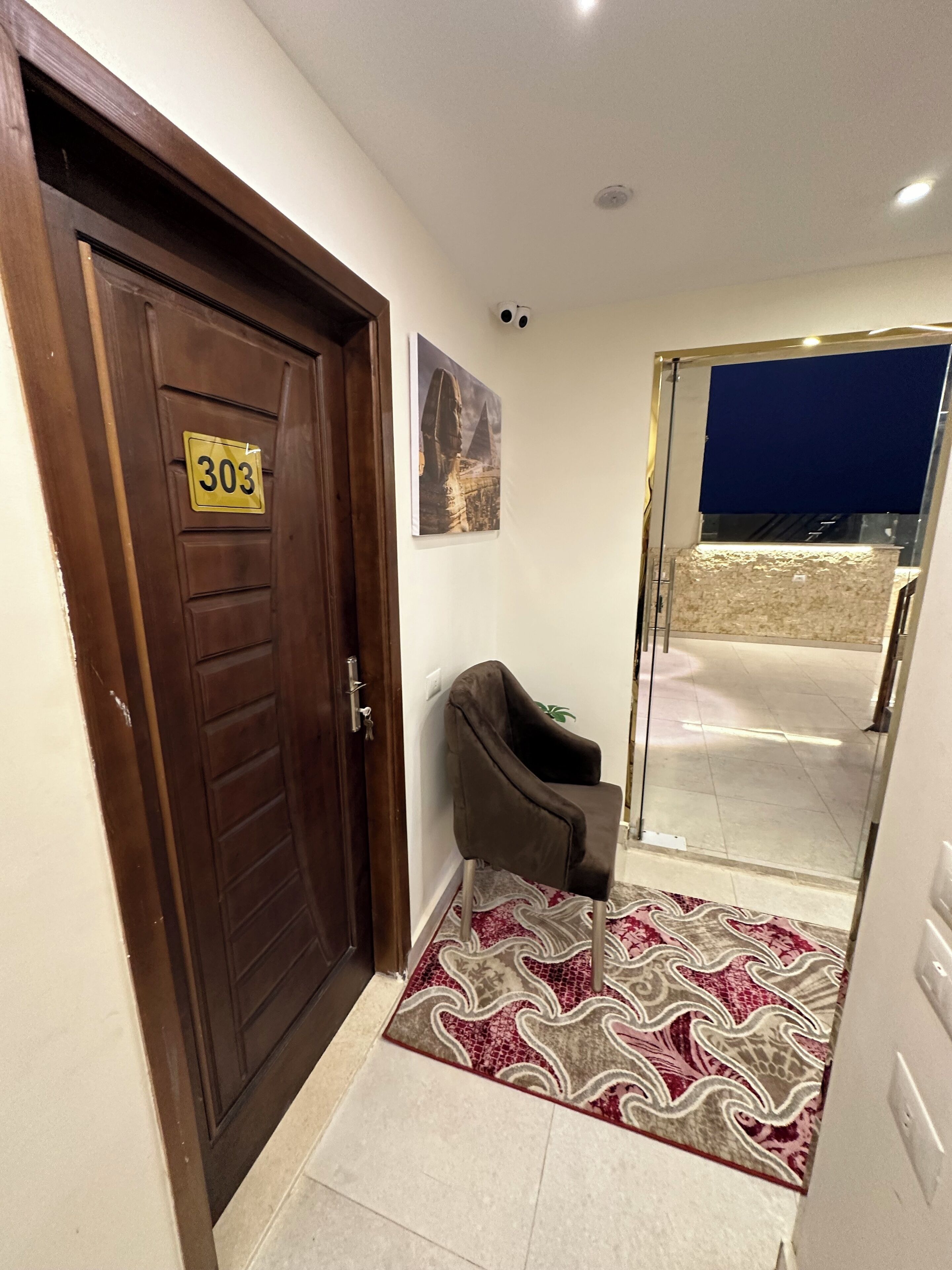 Photo - Sun 3 Pyramids Inn