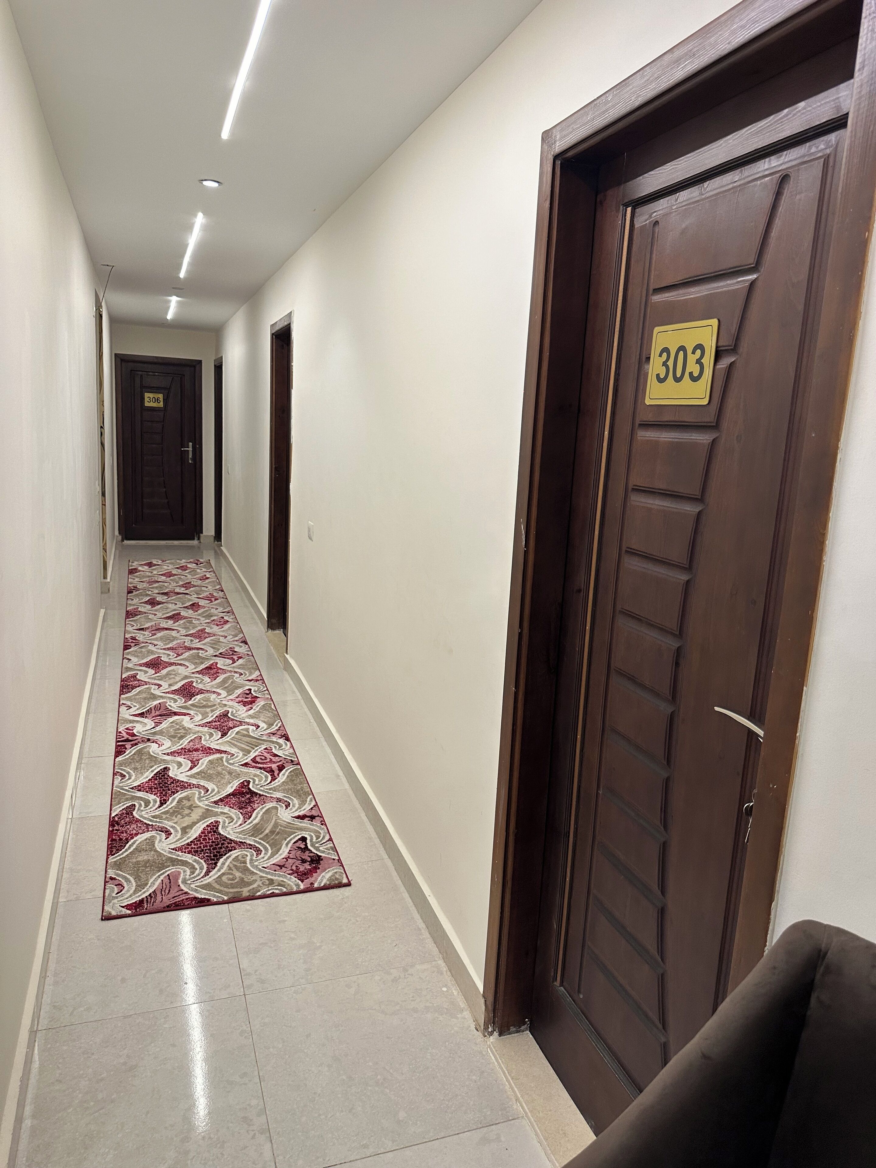 Photo - Sun 3 Pyramids Inn