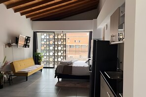 1 chambre