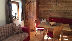 Maison | 1 chambre
