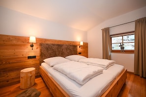Maison | 1 chambre
