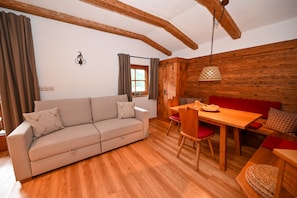 Maison | 1 chambre
