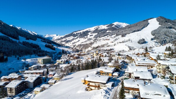 Appartement | 1 slaapkamer