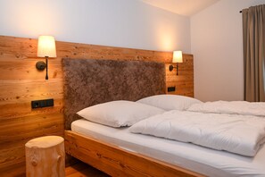 Apartment | 1 bedroom - Landhaus Simone - Bergzauber - Joker Card (Saalbach-Hinterglemm)
