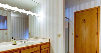 Rockrose- Perfect multifamily home(new Management)