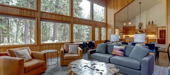 Rockrose- Perfect multifamily home