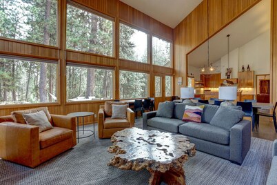 Rockrose- Perfect multifamily home