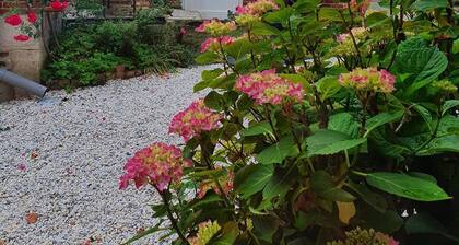 3-star Bildstein gĂźte in COULLONS