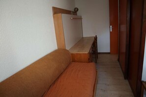 起居区