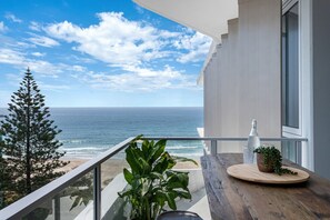 Property grounds - Seaview Luxury Palm Beach (Palm Beach)