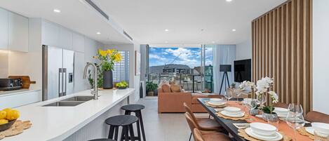 تناول الطعام