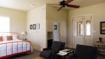 1 habitación, escritorio y wifi gratis