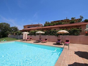 Casa | Alberca | Alberca al aire libre 